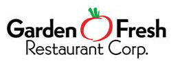 Garden Fresh Restaurants Logo